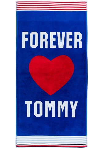 Пляжное полотенце "Forever"