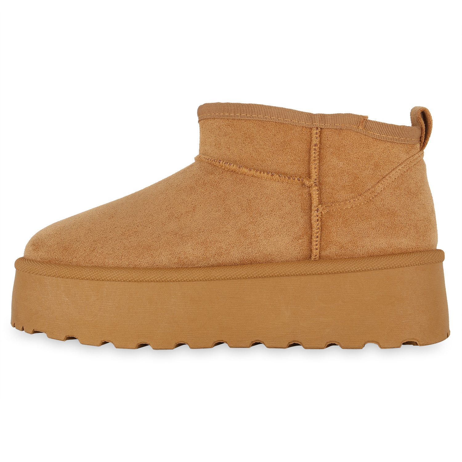 VAN HILL 841492 Winterstiefelette Schuhe günstig online kaufen
