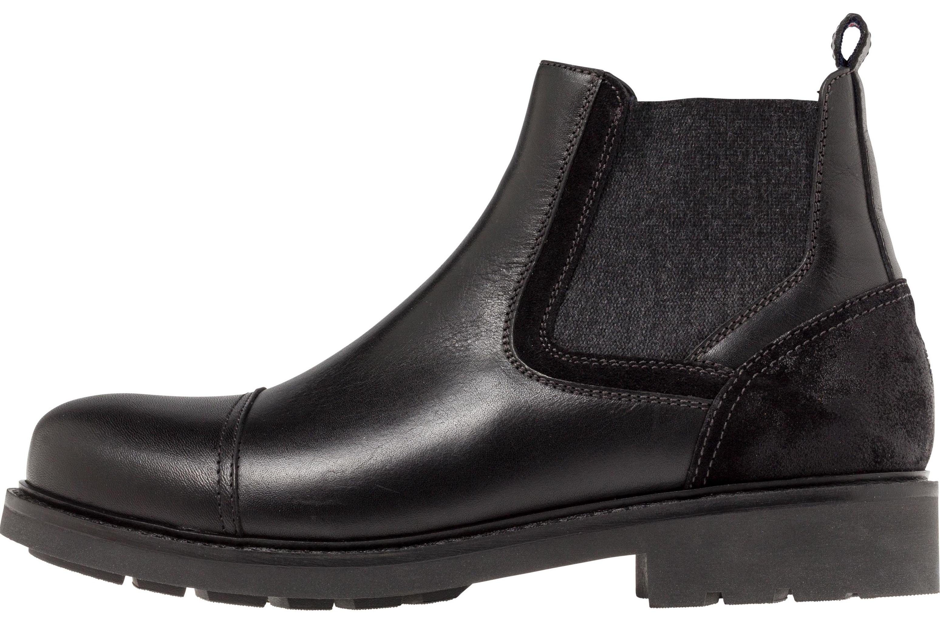 bottine femme taille 44