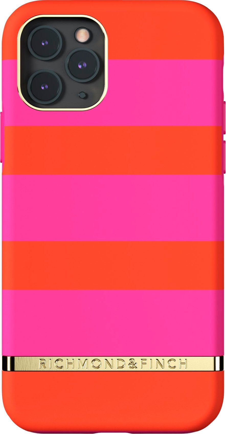 Kunden Test Erfahrungen Zu Richmond Finch Smartphone H lle Magenta 