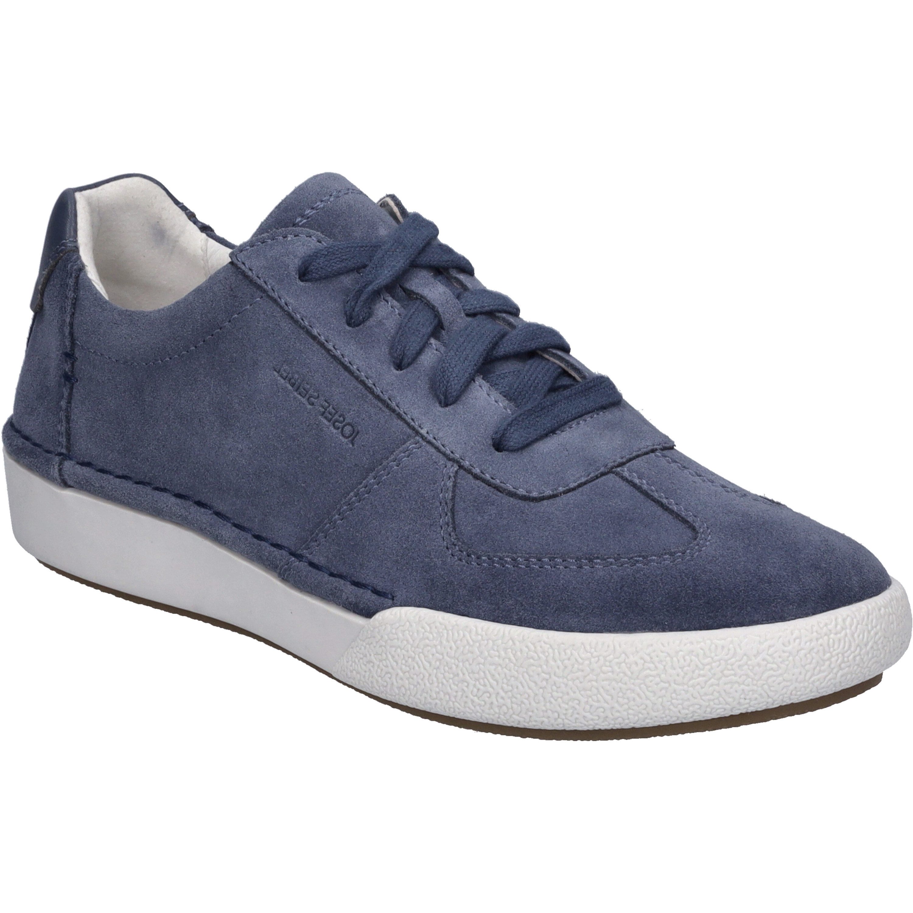 Josef Seibel Claire 07, blau Sneaker