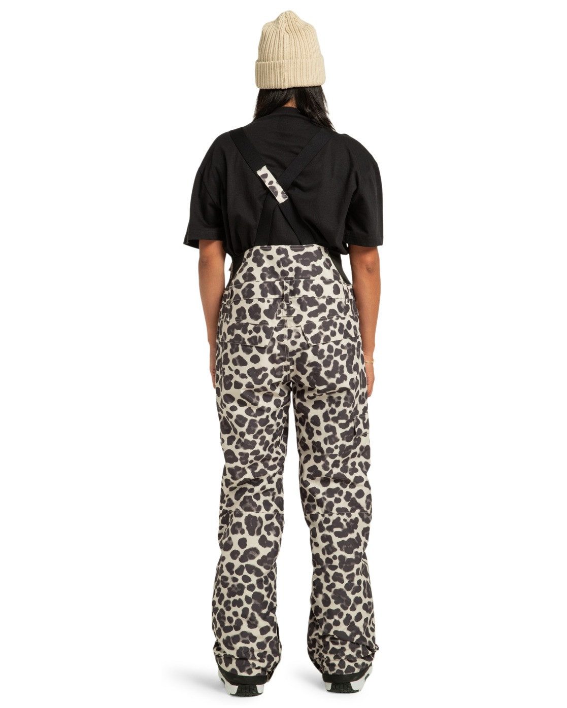 DC Shoes Snowboardhose Valiant