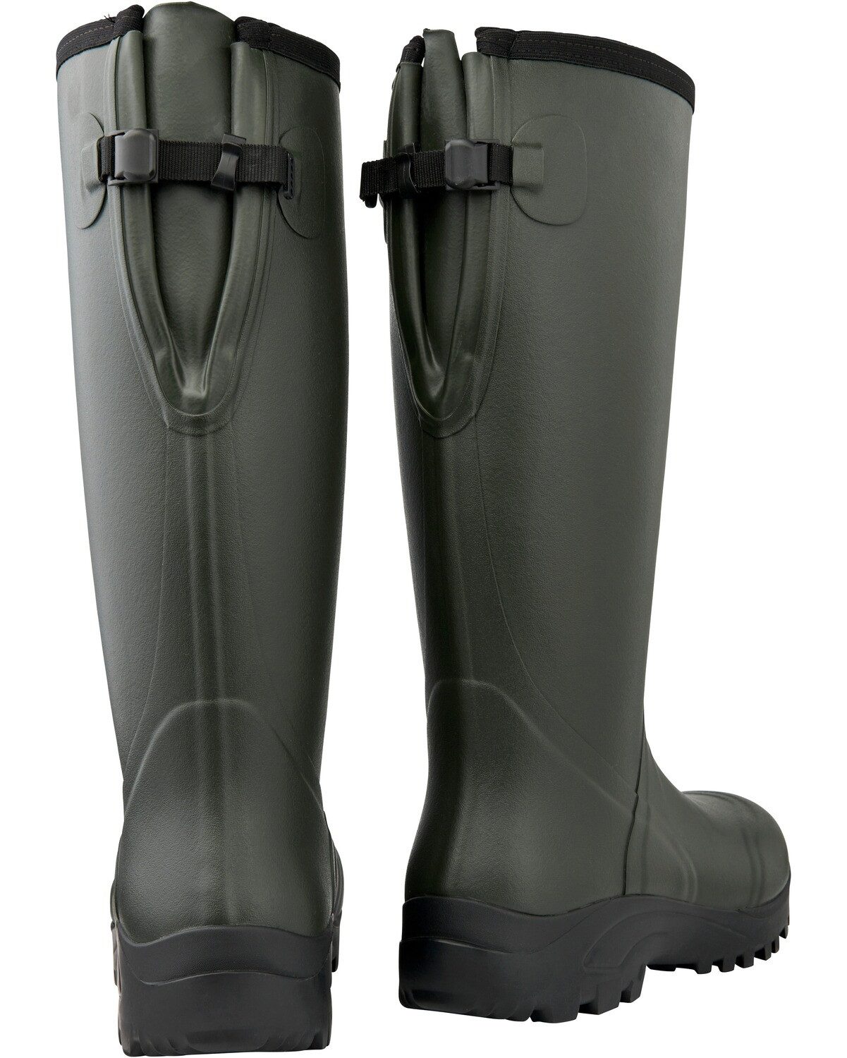Gateway1 Gummistiefel Sportsman 18'' 4mm Gummistiefel Stoßdämpfend, Wärmeis günstig online kaufen