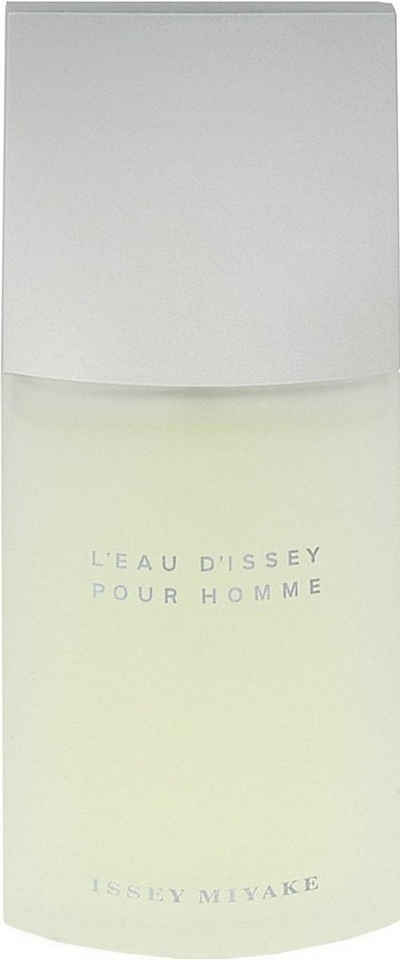 Issey Miyake Туалетна вода L'Eau d'Issey pour Homme