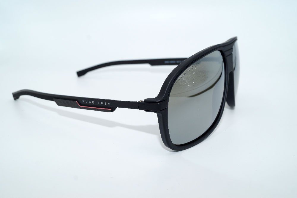 HUGO BLACK Sonnenbrille Sonnenbrille BOSS 1200 BOSS T4 BOSS N6T