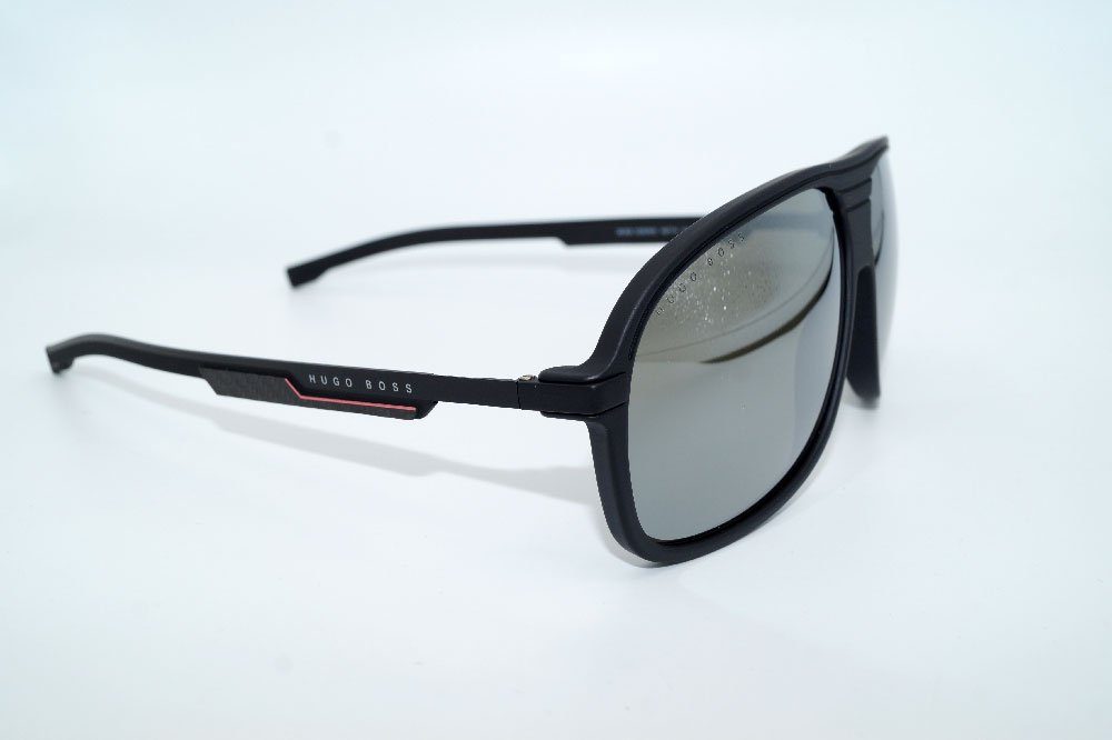 BOSS Sonnenbrille HUGO BOSS BLACK Sonnenbrille BOSS 1200 N6T T4