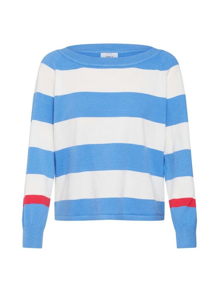 Only Streifenpullover »Mette« Only Streifenpullover »Mette«