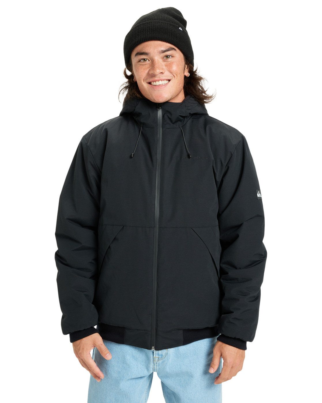 Quiksilver Winterjacke Brooks 3K