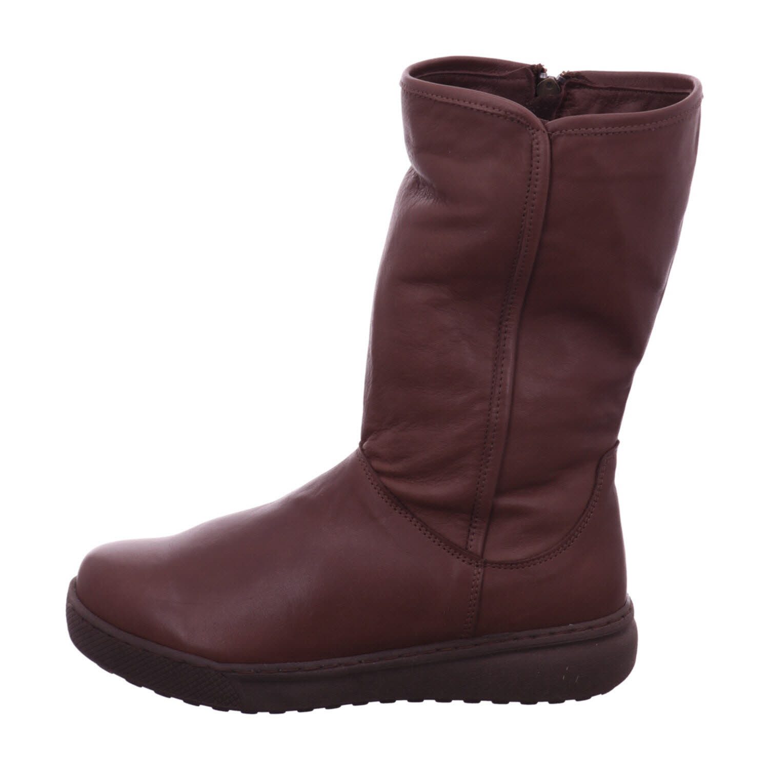 Esgano Da.-Stiefel Schlupfstiefel günstig online kaufen