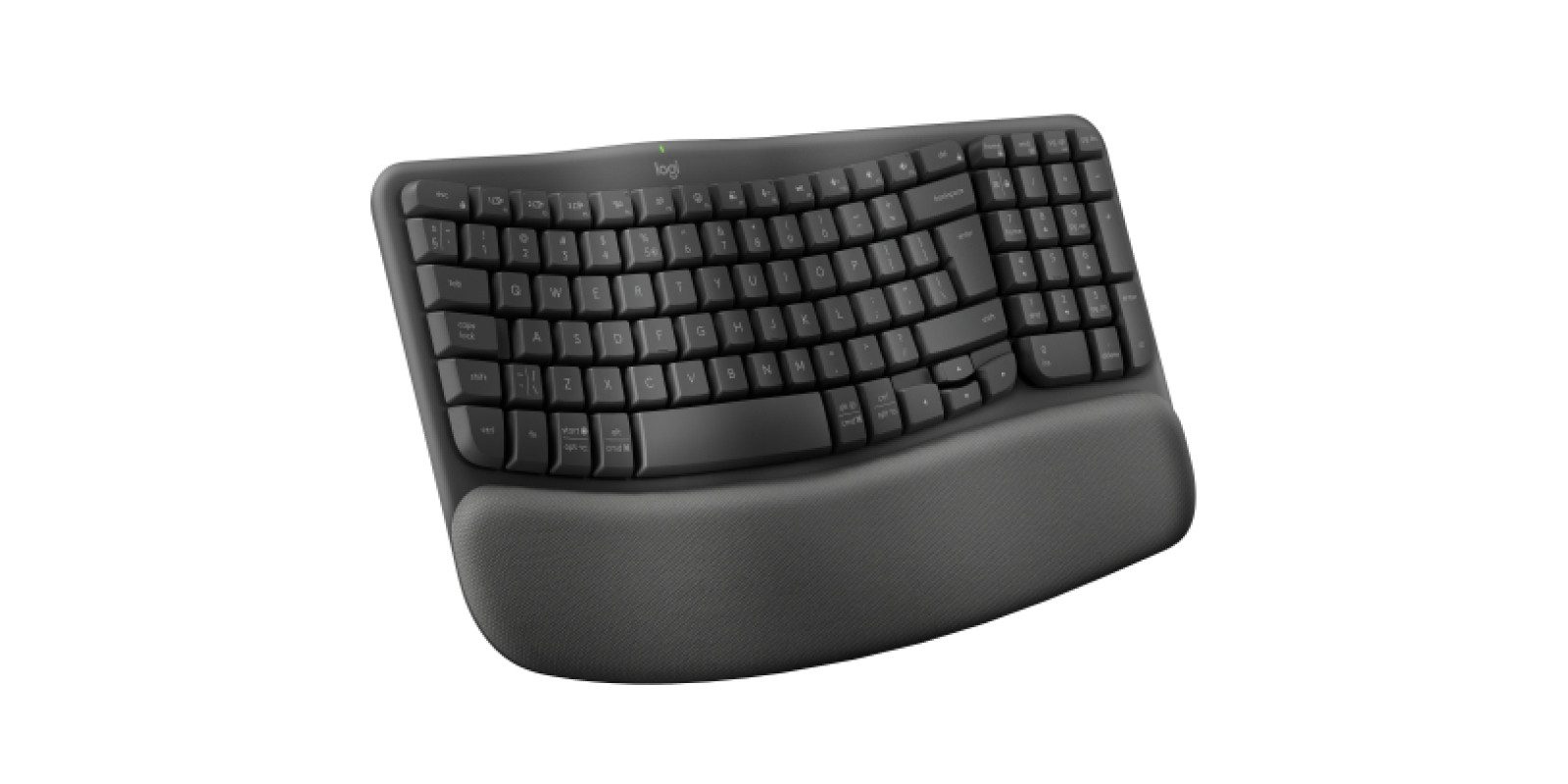 Logitech Eingabegeräte-Set