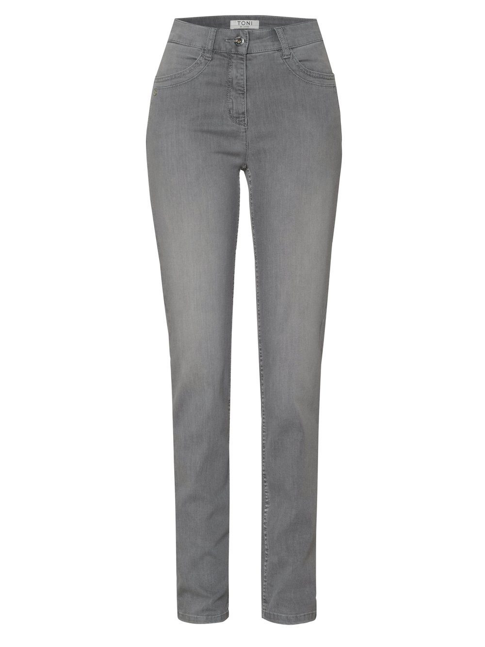 5-Pocket-Jeans be loved