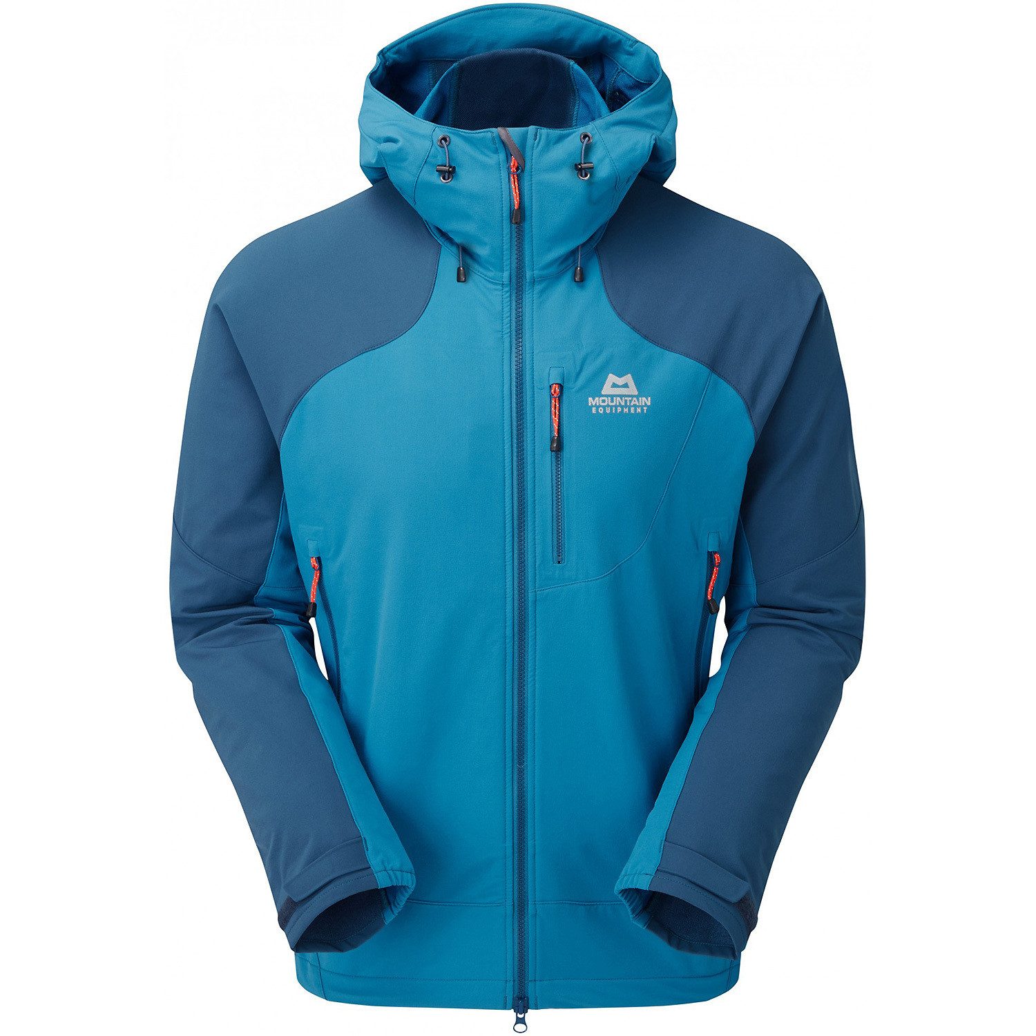 Mountain Equipment Skijacke Skijacke M FRONTIER HOODED JACKET