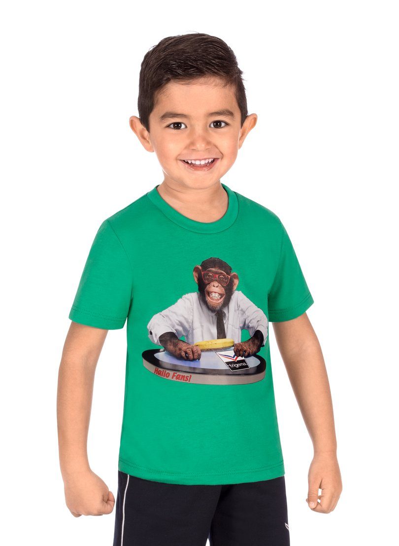 TRIGEMA Modernes T-Shirt mit großem Druckmotiv 637259220 NEU & OVP TRIGEMA Modernes T-Shirt mit großem Druckmotiv 637259220 NEU & OVP
