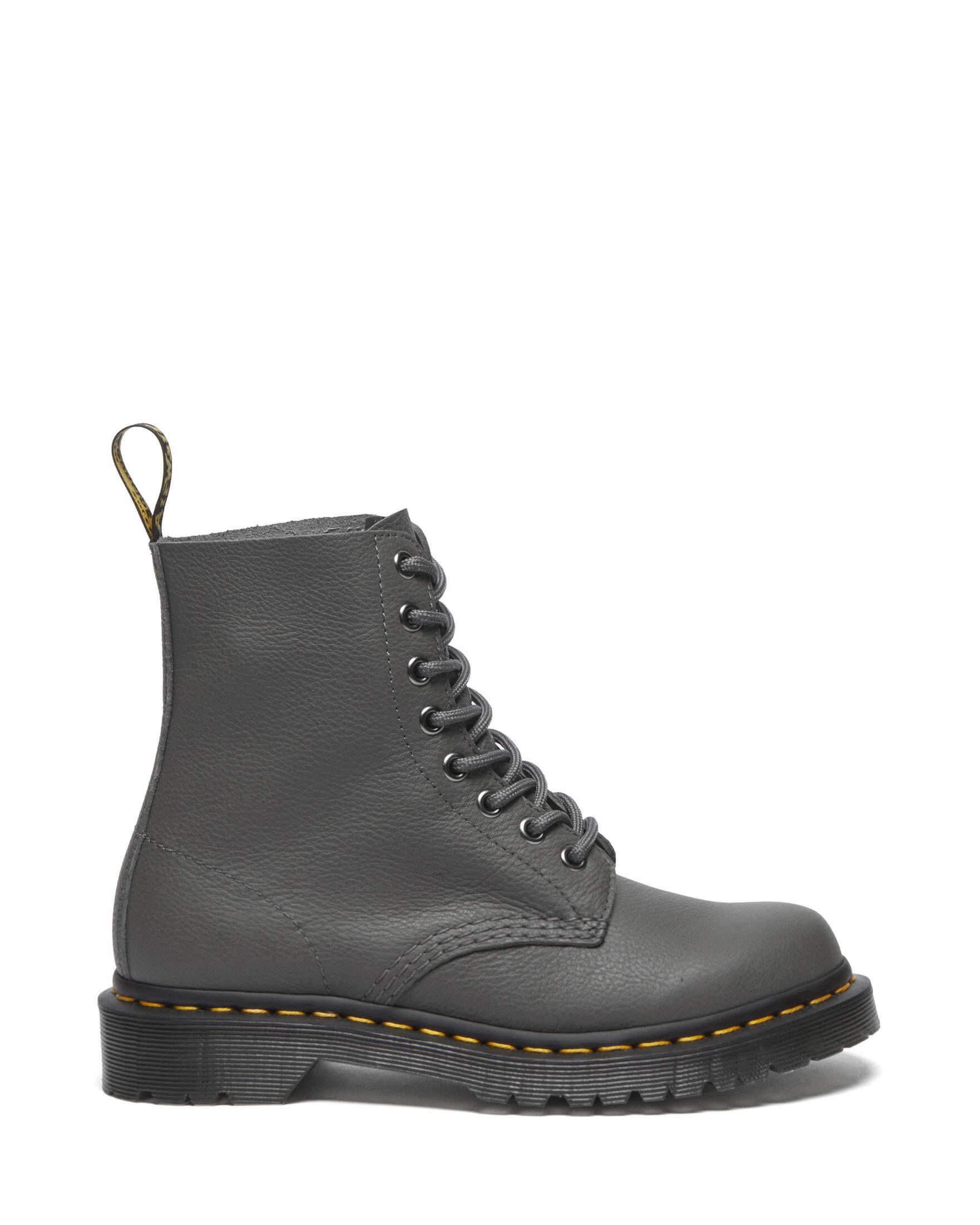 DR. MARTENS Damen Schnürboots PASCAL VIRGINIA günstig online kaufen