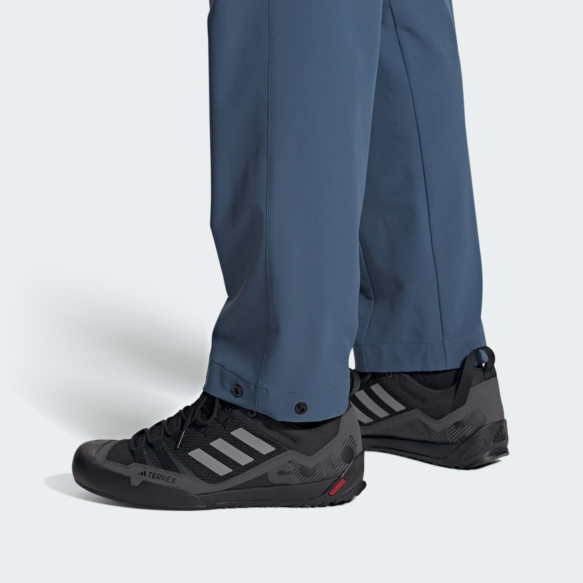 adidas TERREX TERREX SWIFT SOLO 2.0 WANDERSCHUH Hikingschuh