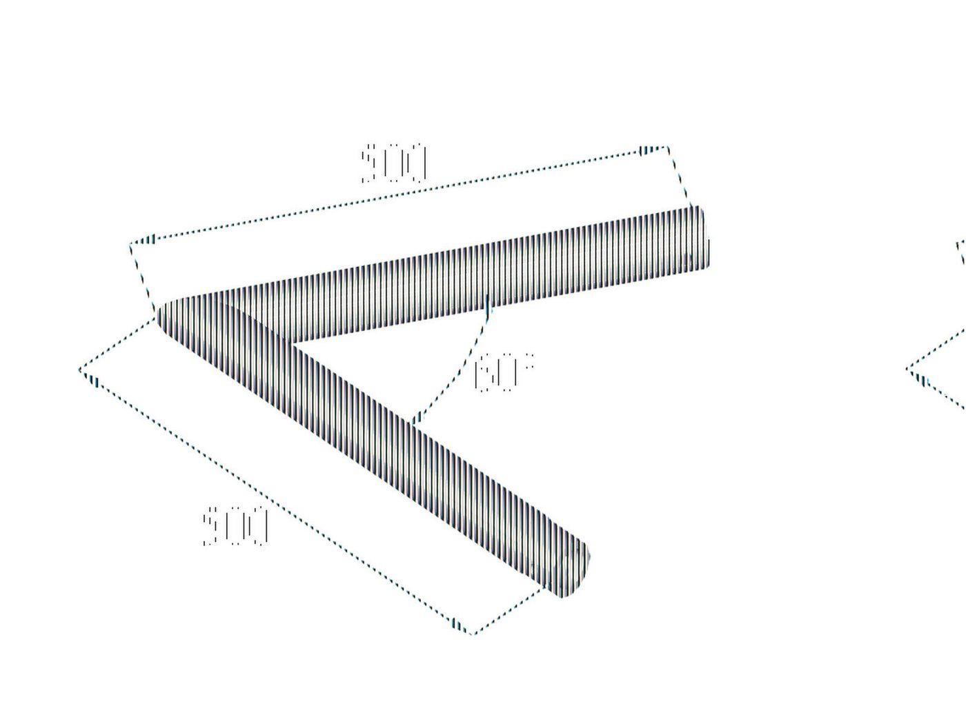Thumbnail - Alutruss Rahmentraverse ALUTRUSS SINGLELOCK SPAC-20 QUICK-LOCK Ecke 60°