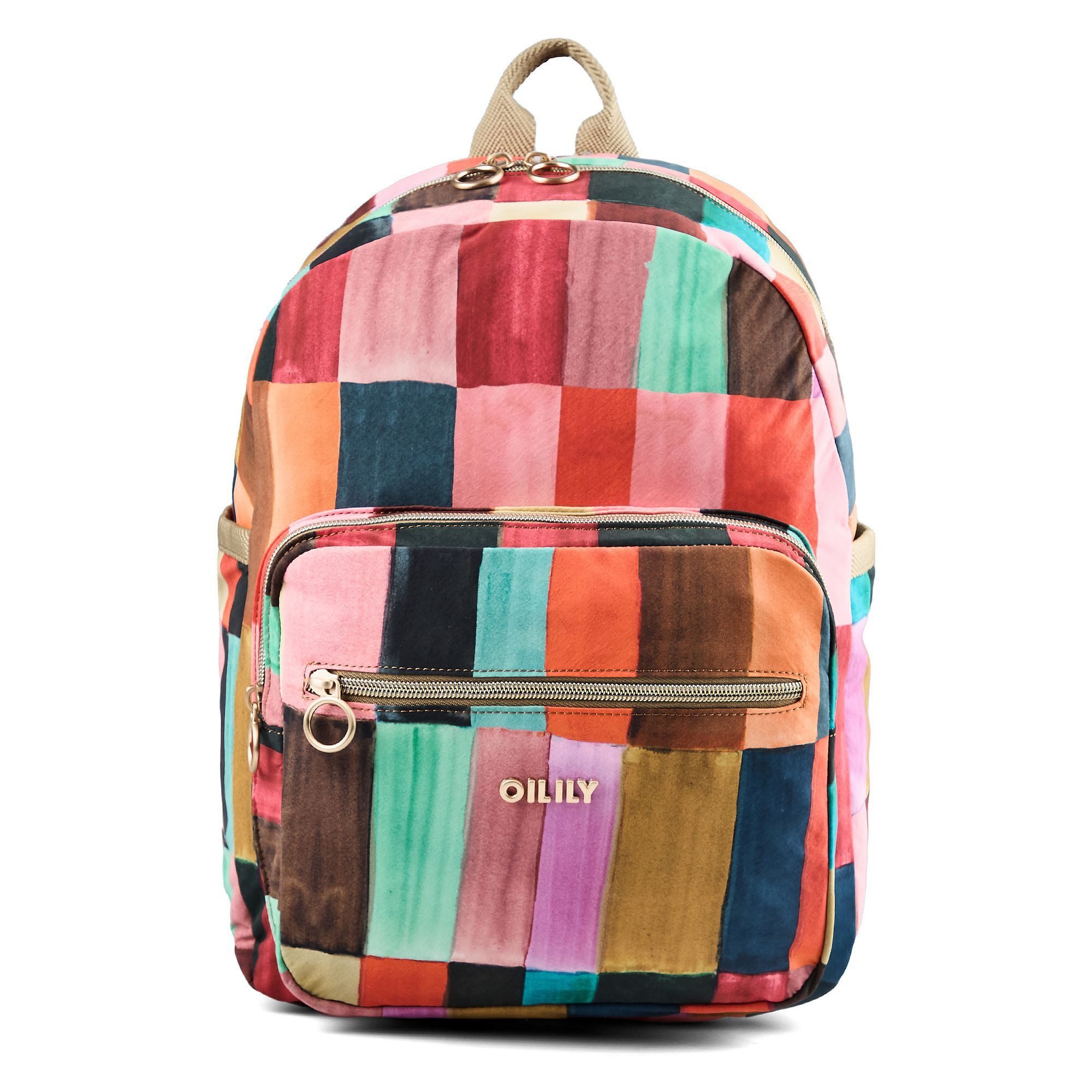Oilily Rucksack Orilla, Nylon