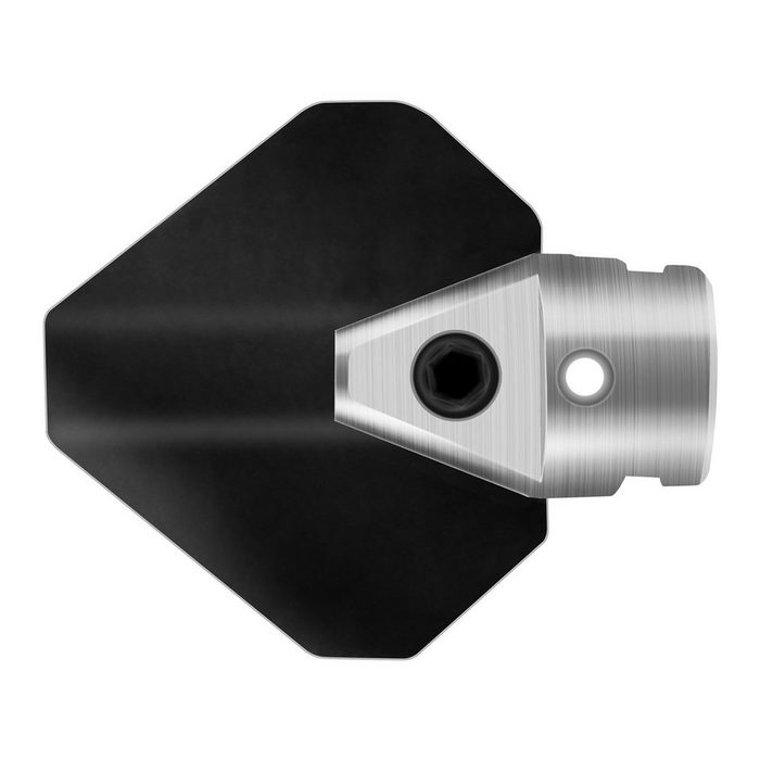 MSW Rohrreinigungsspirale MSW Blattbohrer - 32 mm L: 3 cm