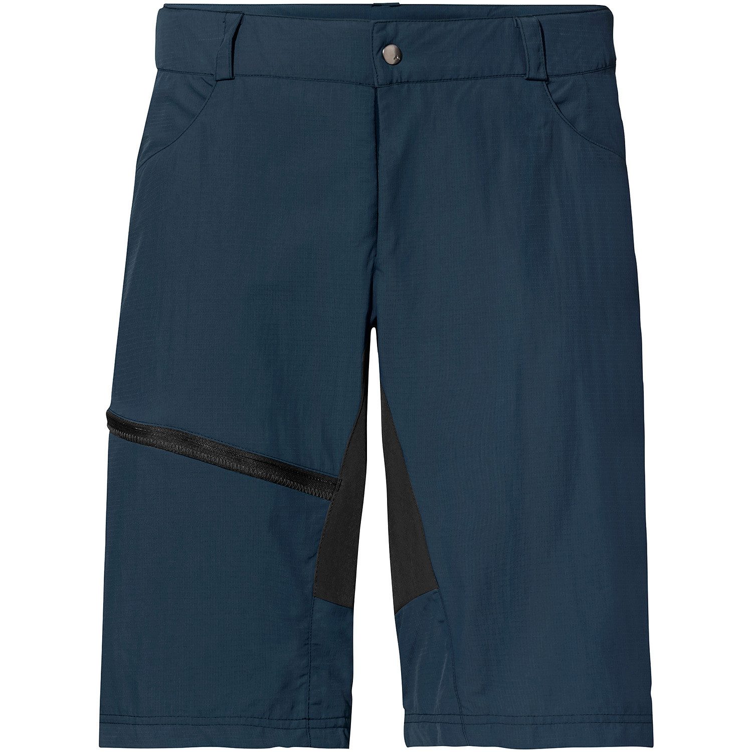 VAUDE Radhose Bike Short MENS TAMARO SHORTS II