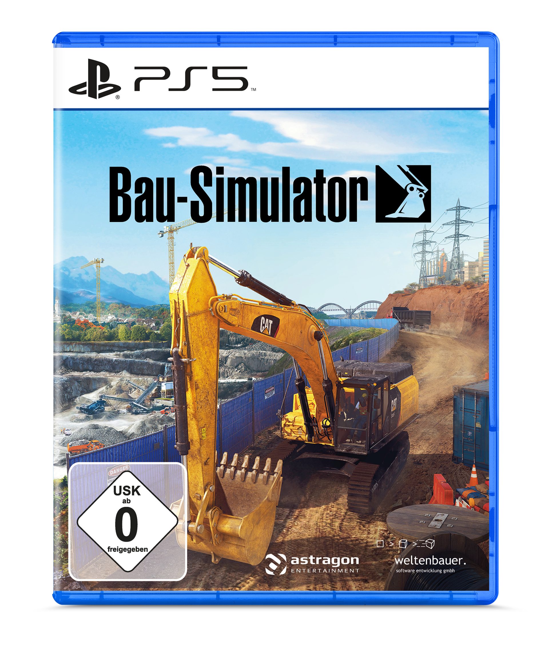 Bau-Simulator