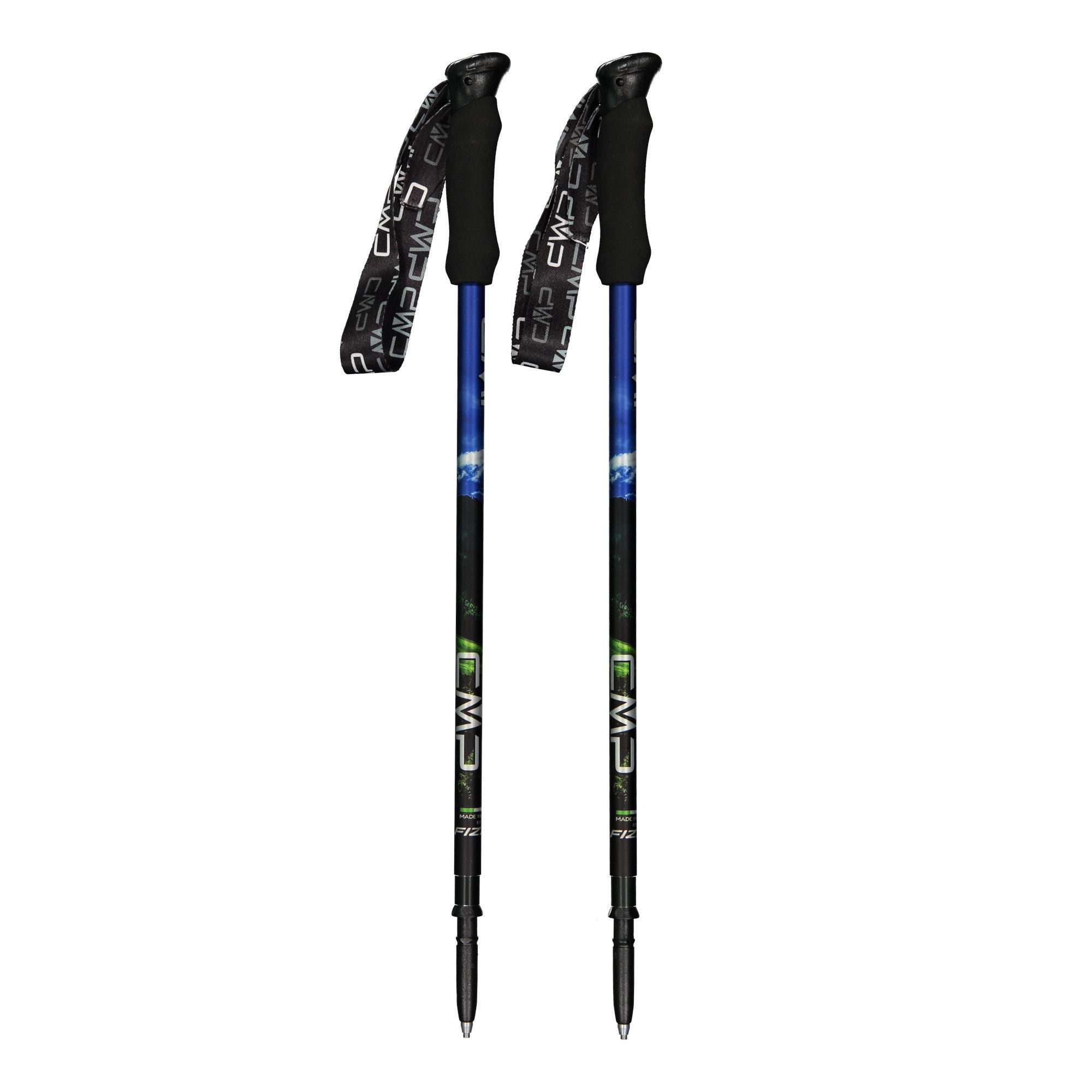 CMP Wanderstock CMP Trekking Stöcke TREKKING POLES BLEGIER 3B35987