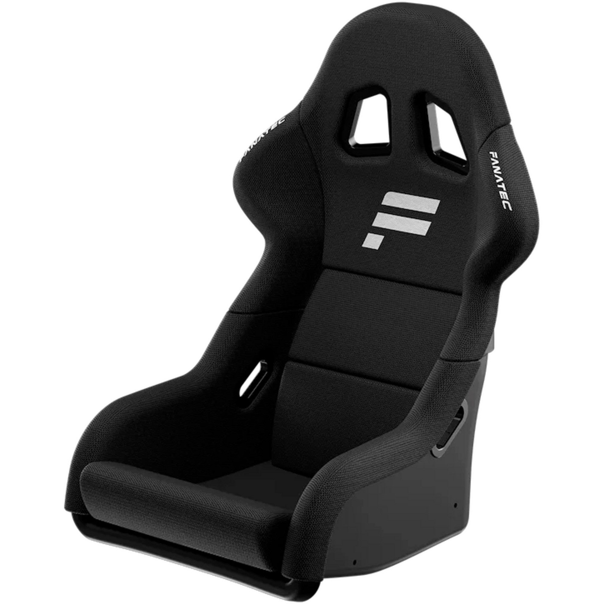 Fanatec Bürostuhl Fanatec Fanatec GT Cockpit Sitz, Rennschalensitz