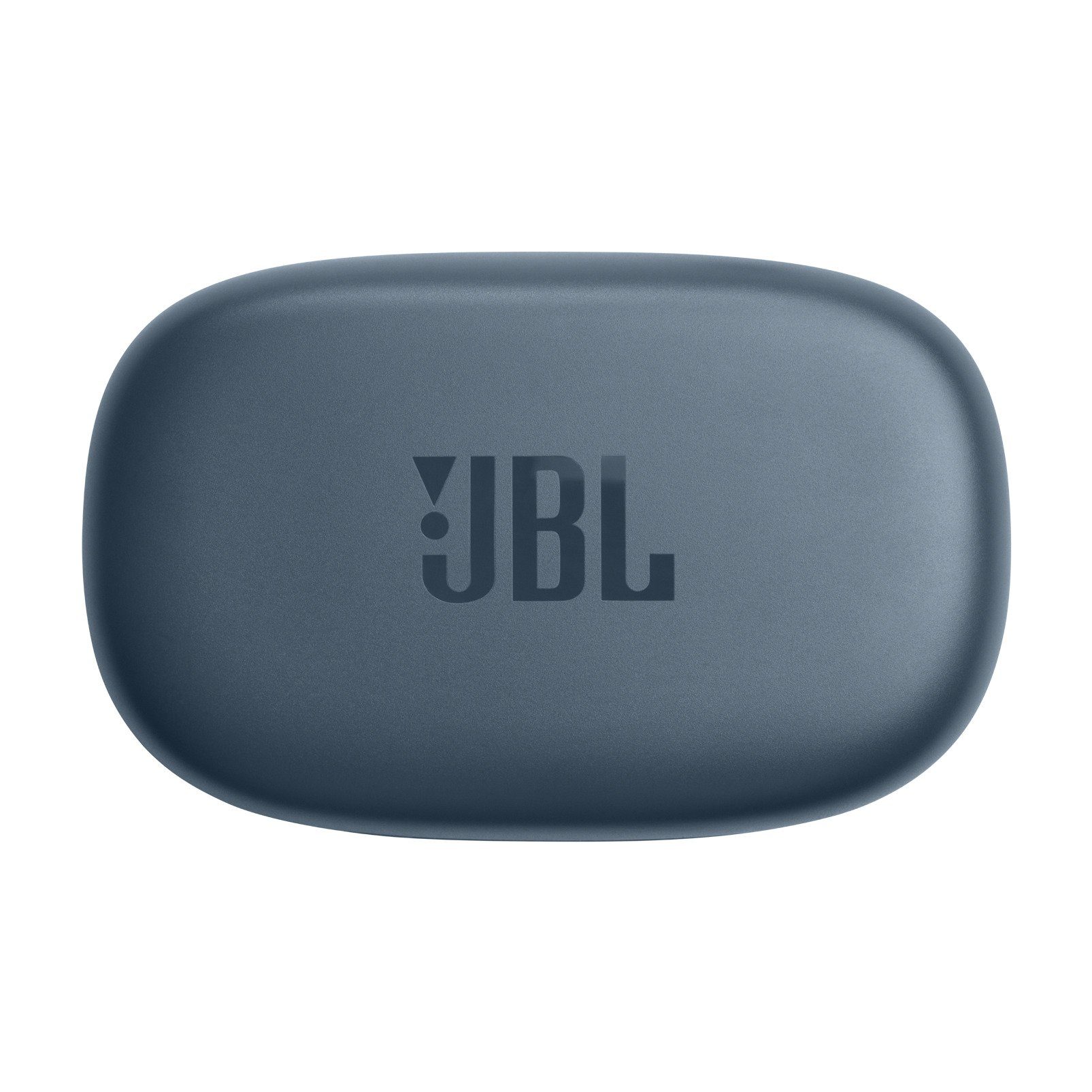 JBL Endurance PEAK TW - Blau In-Ear-Kopfhörer wireless 3 Earbuds Sport