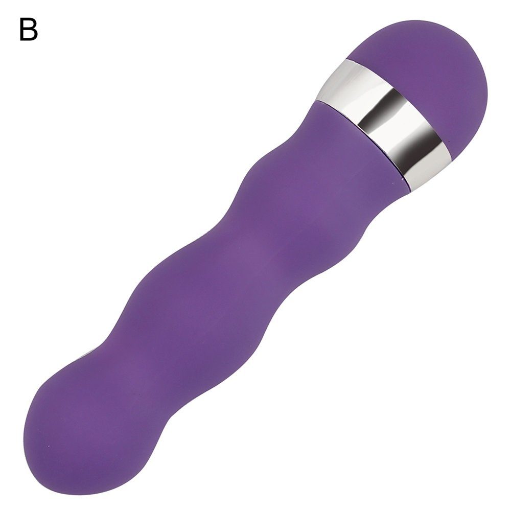 Erotik Für Vibrator Sexspielzeug Mini-Vibrator Rutaqian Frauen Mini-Vibrator G-Punkt Mini