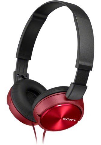 SONY Наушники »MDR-ZX310APR«