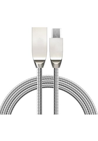 FELIXX Adapter »Daten- Ladekakabel мета...