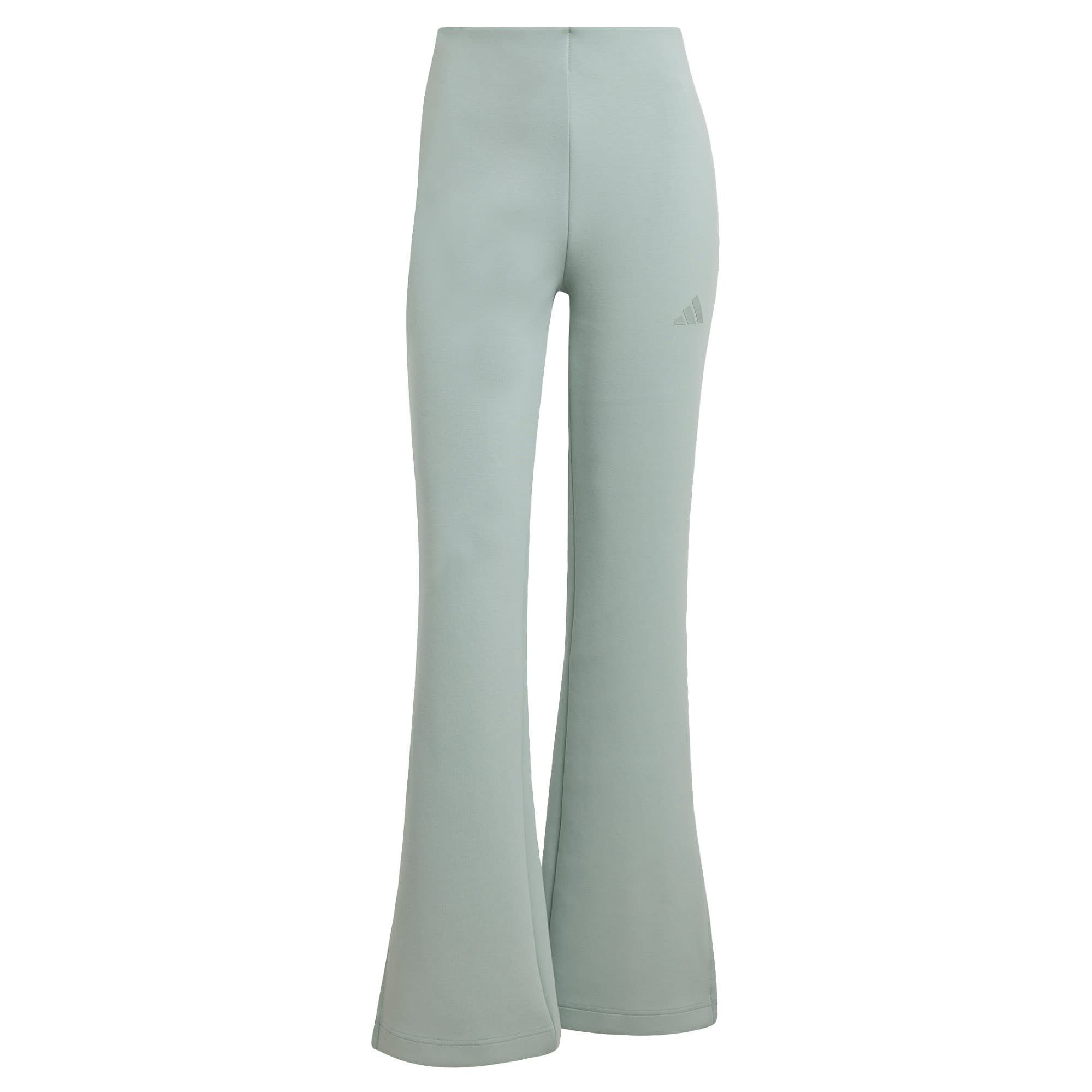 Schlaghose SOFT LUX AUSGESTELLTE HOSE