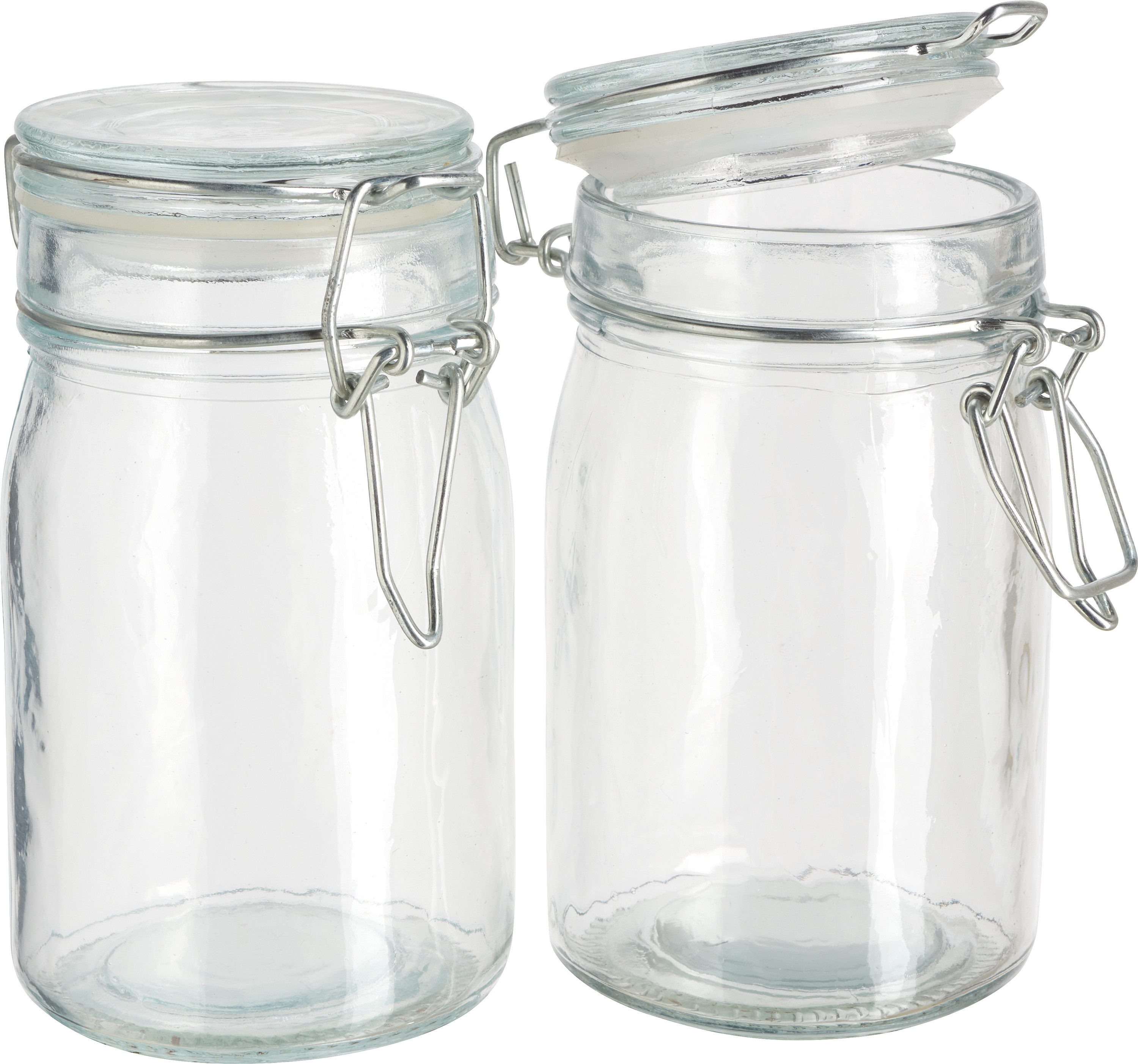 Vorratsglas