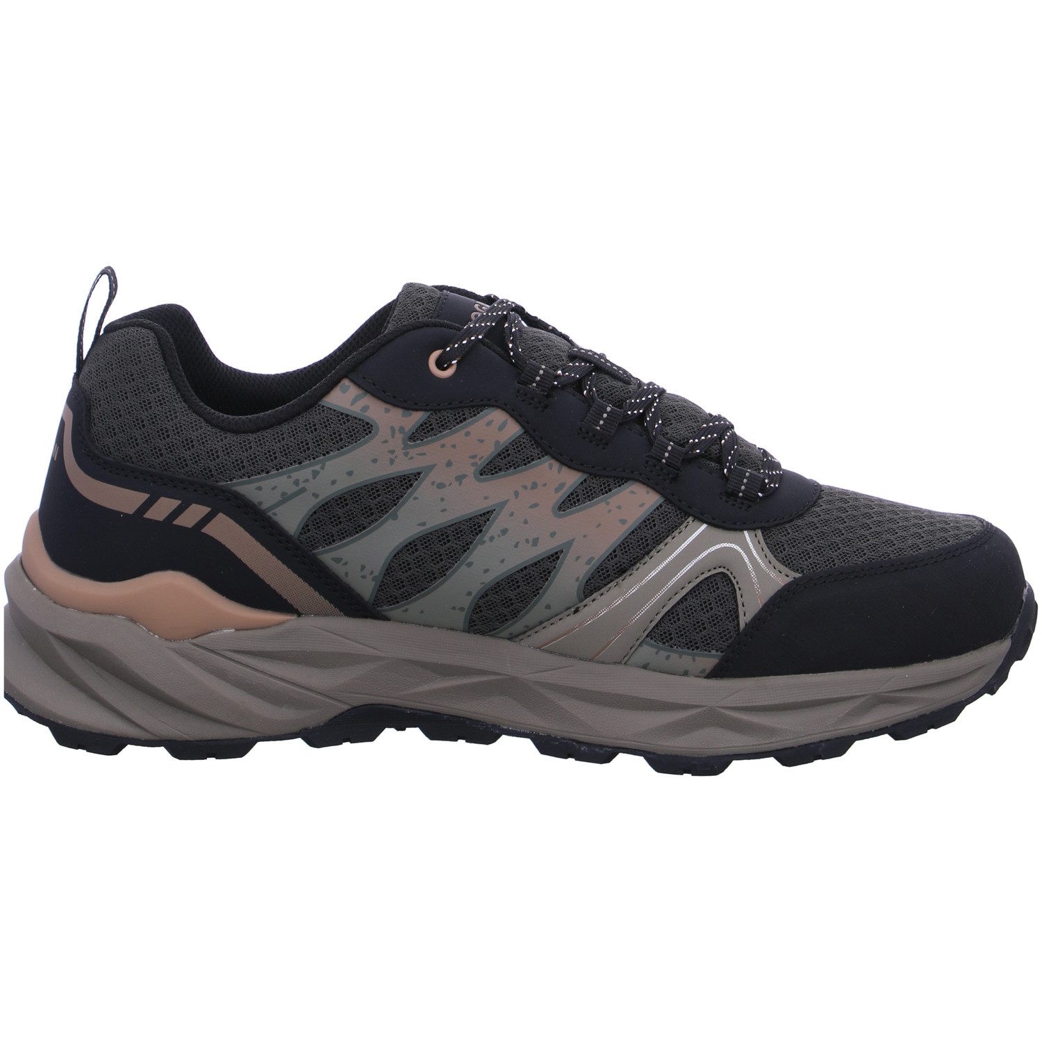 SKOGAN Khanas Hikingschuh