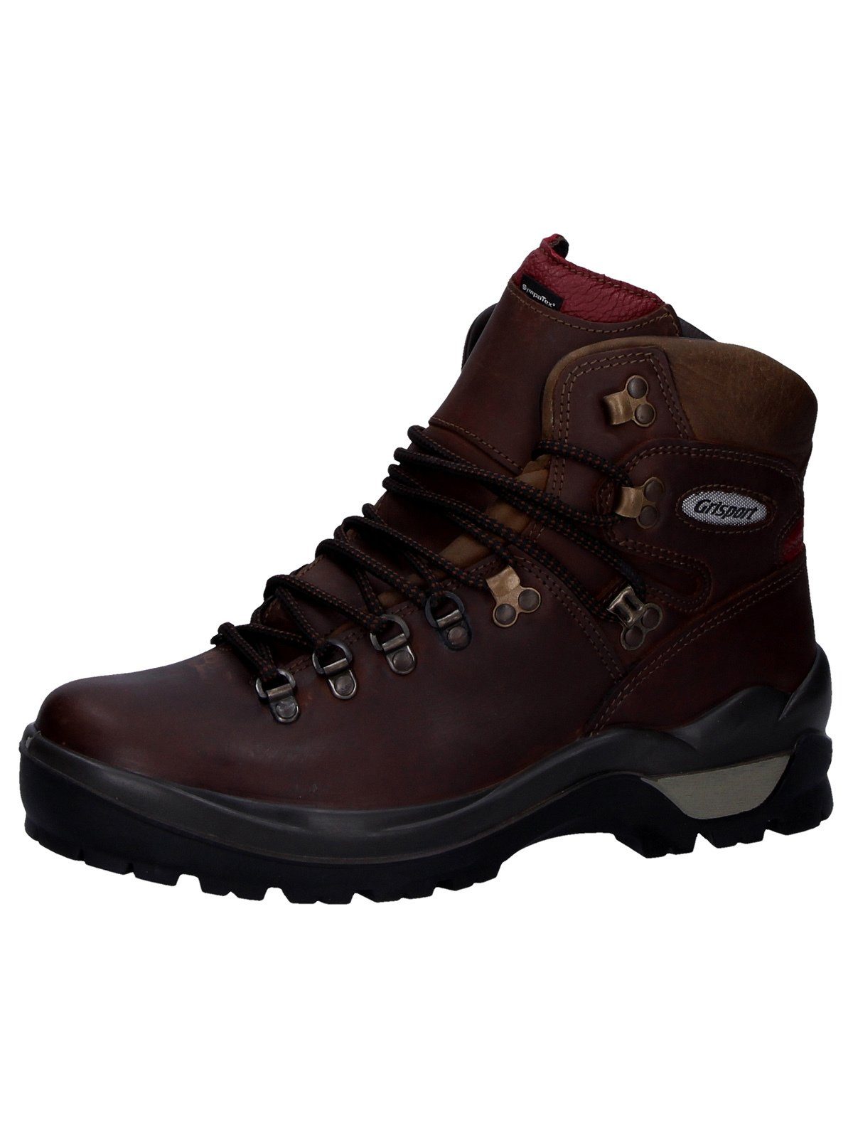 Grisport work Grisport Wanderschuh