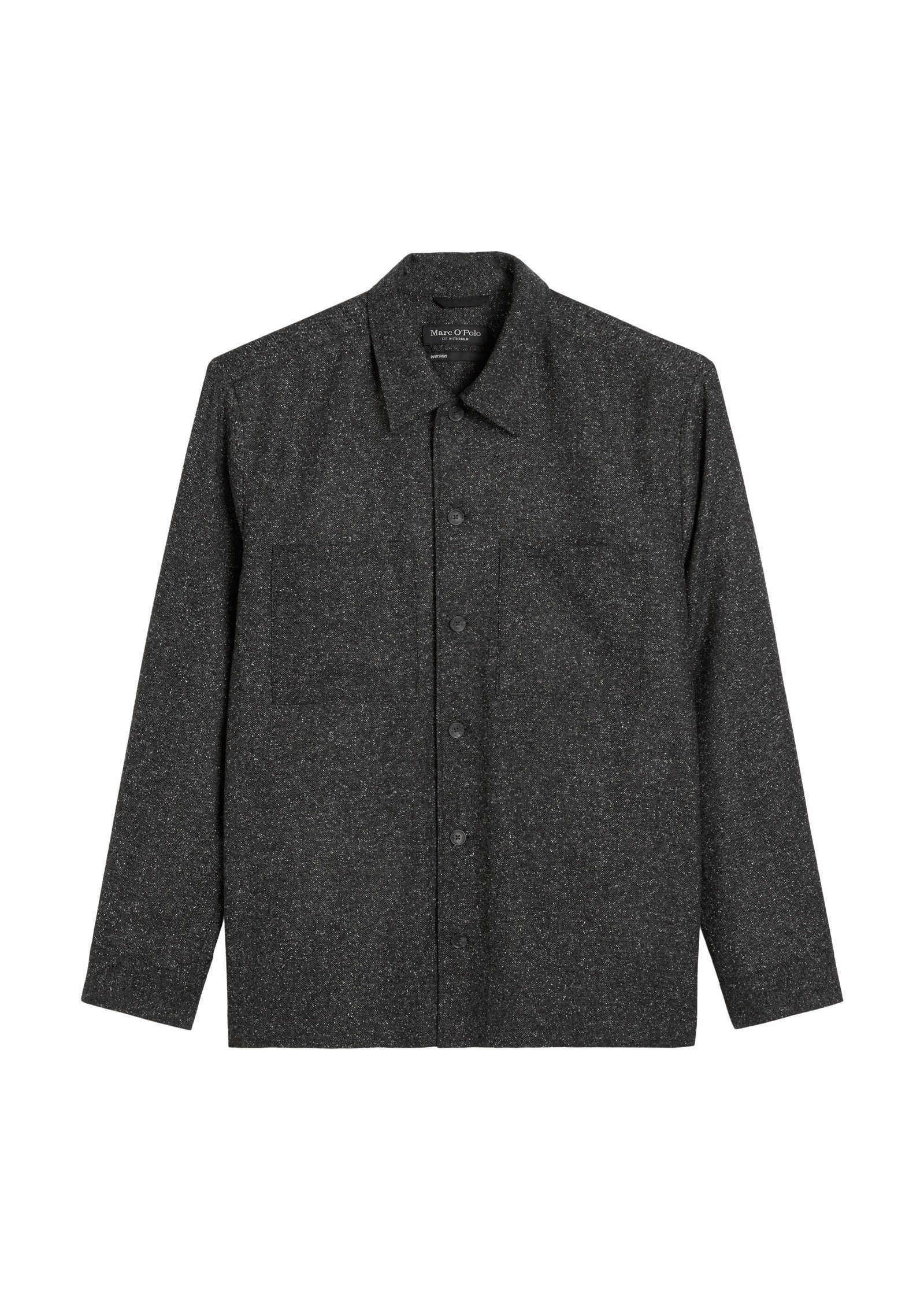 Hemdjacke