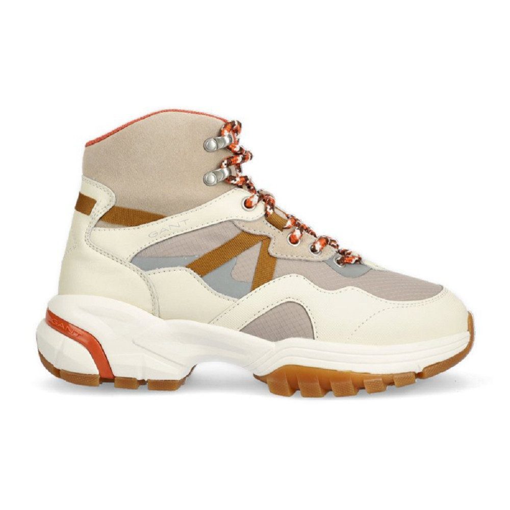 Gant Lawanda Damen Взуття Чоботиetten Trekkingstiefel Черевики 25543421 G164 Чоботи Komfort