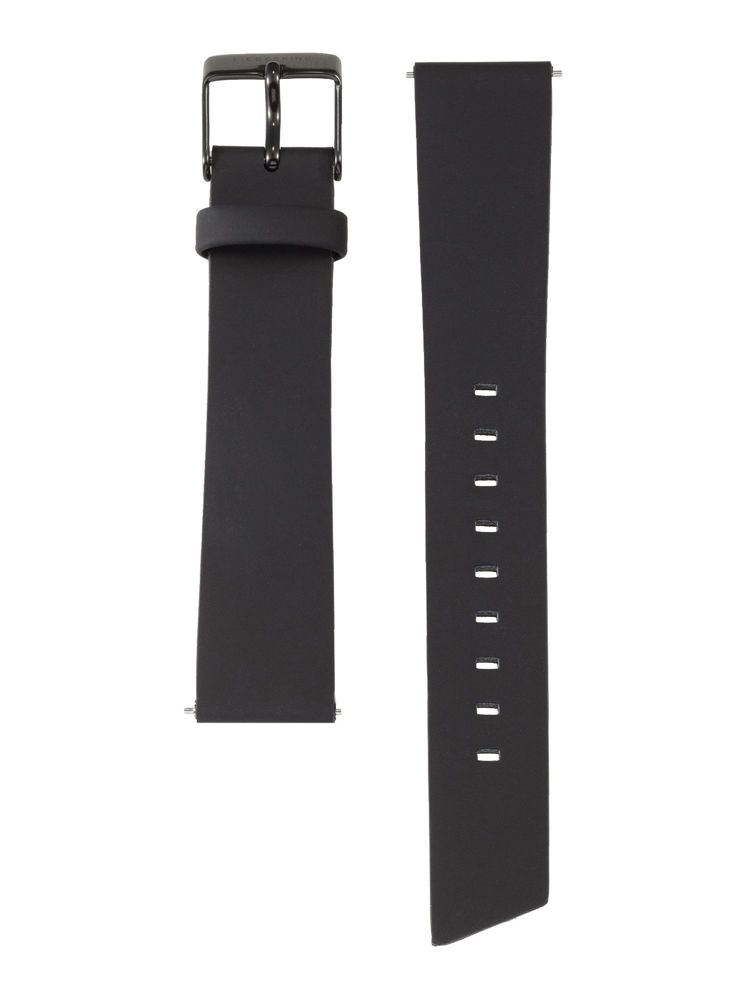 Liebeskind Berlin Uhrenarmband Echtleder günstig online kaufen
