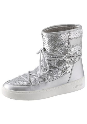 Ботинки зимние »Pulse Mid Disco ...