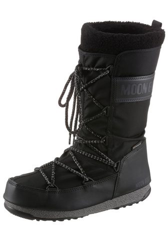 MOONBOOT Сапоги зимние »Monaco Wool WP&la...