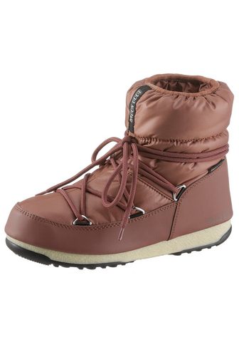 MOONBOOT Ботинки зимние »Low Nylon WP 2&l...