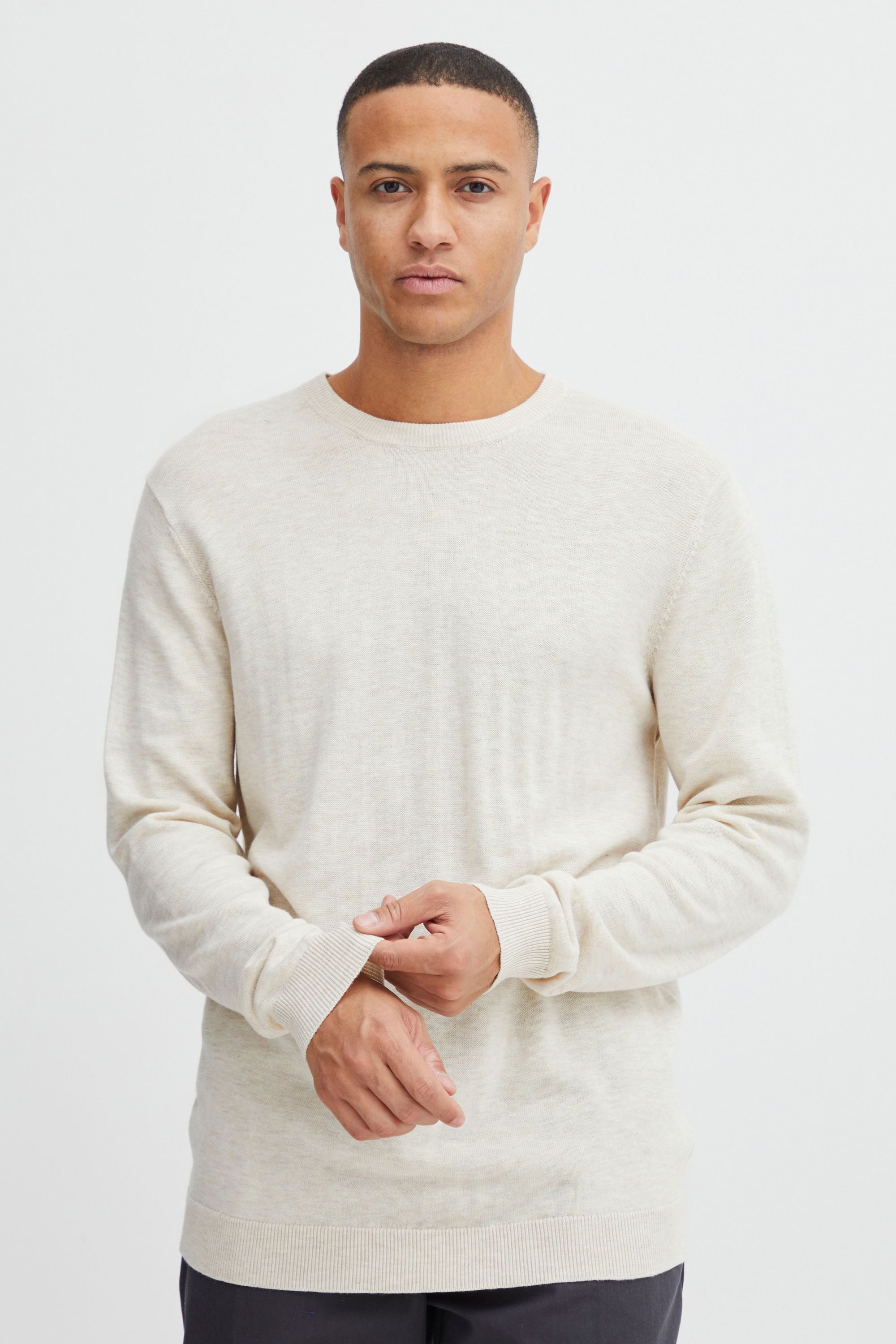 Strickpullover SDDenley LS1 21107425