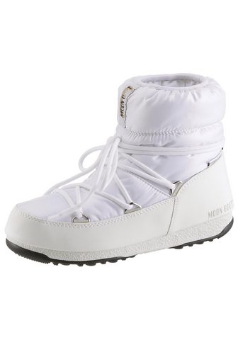 MOONBOOT Ботинки зимние »Low Nylon WP 2&l...