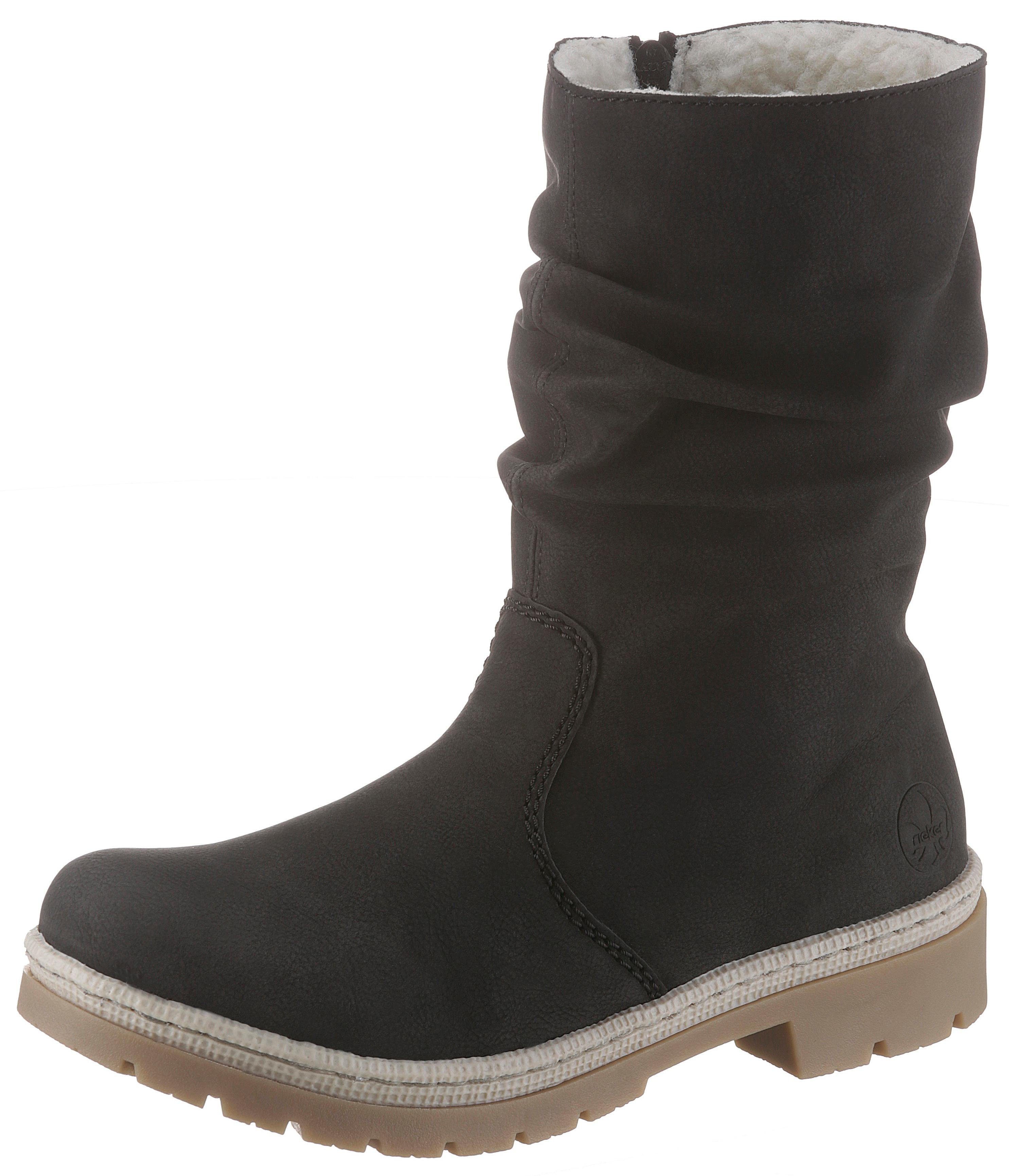 Keen Durand Polar Eu Winterstiefel Im Test