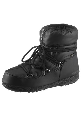 MOONBOOT Ботинки зимние »Low Nylon WP 2&l...