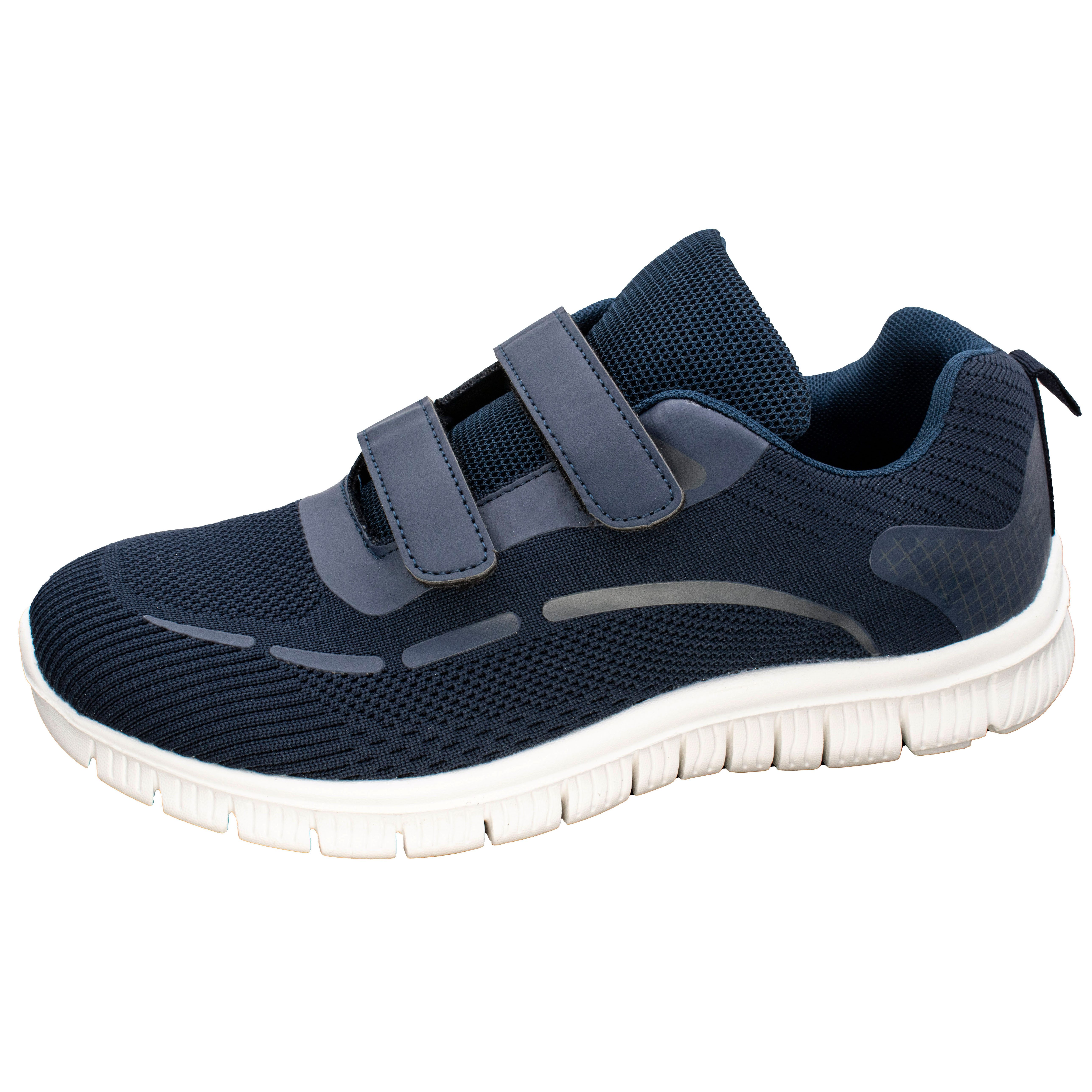 Fischer-Markenschuh Speedy Sneaker aus Mesh mit Stretch, mit Textilfutter, günstig online kaufen