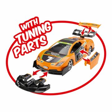 Revell® Modellbausatz Junior Kit Pull Back Racing Car 00832, Maßstab 0