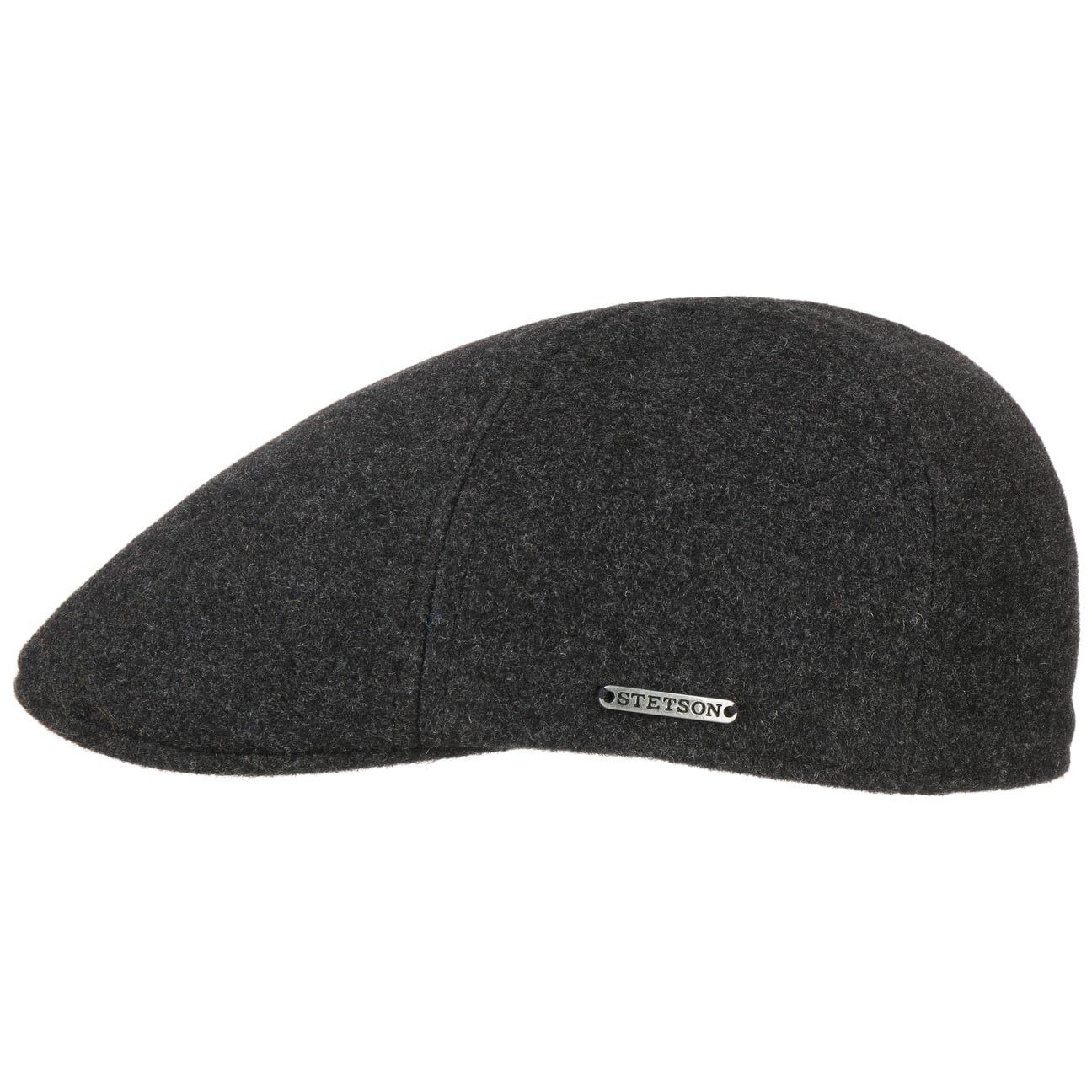 Stetson Flat Cap (1-St) Flatcap mit Schirm günstig online kaufen