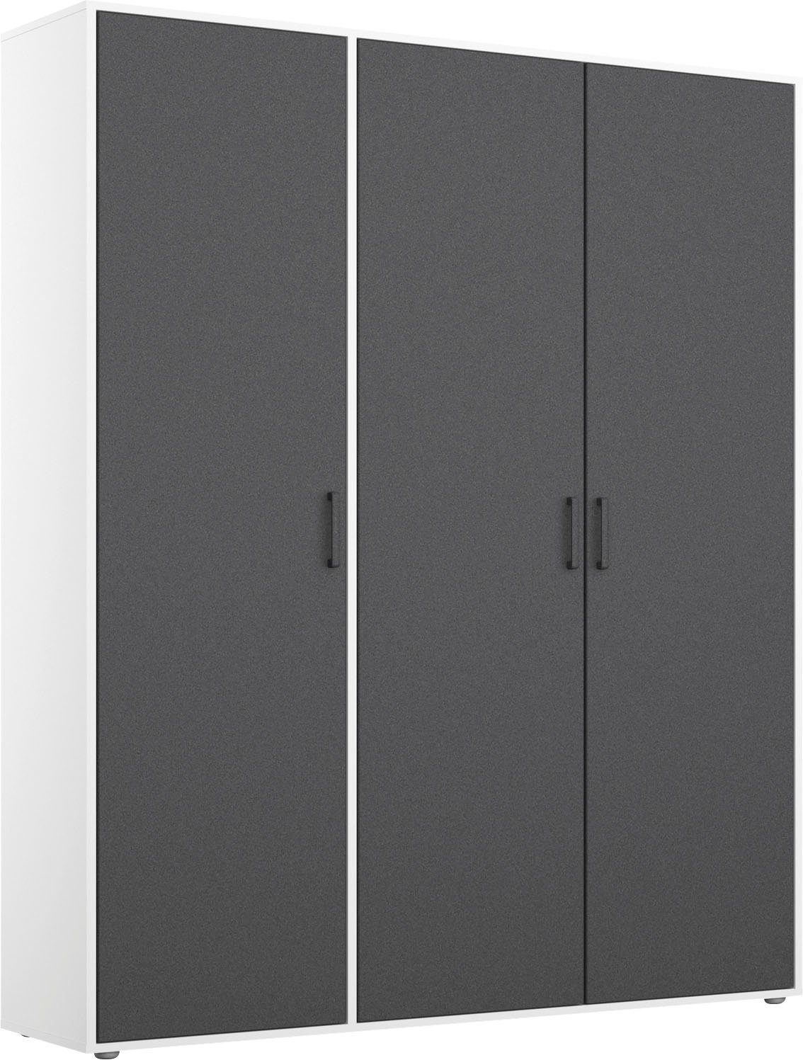 rauch Kleiderschrank VOYAGER Otto´s Choice Garderobe günstig online kaufen