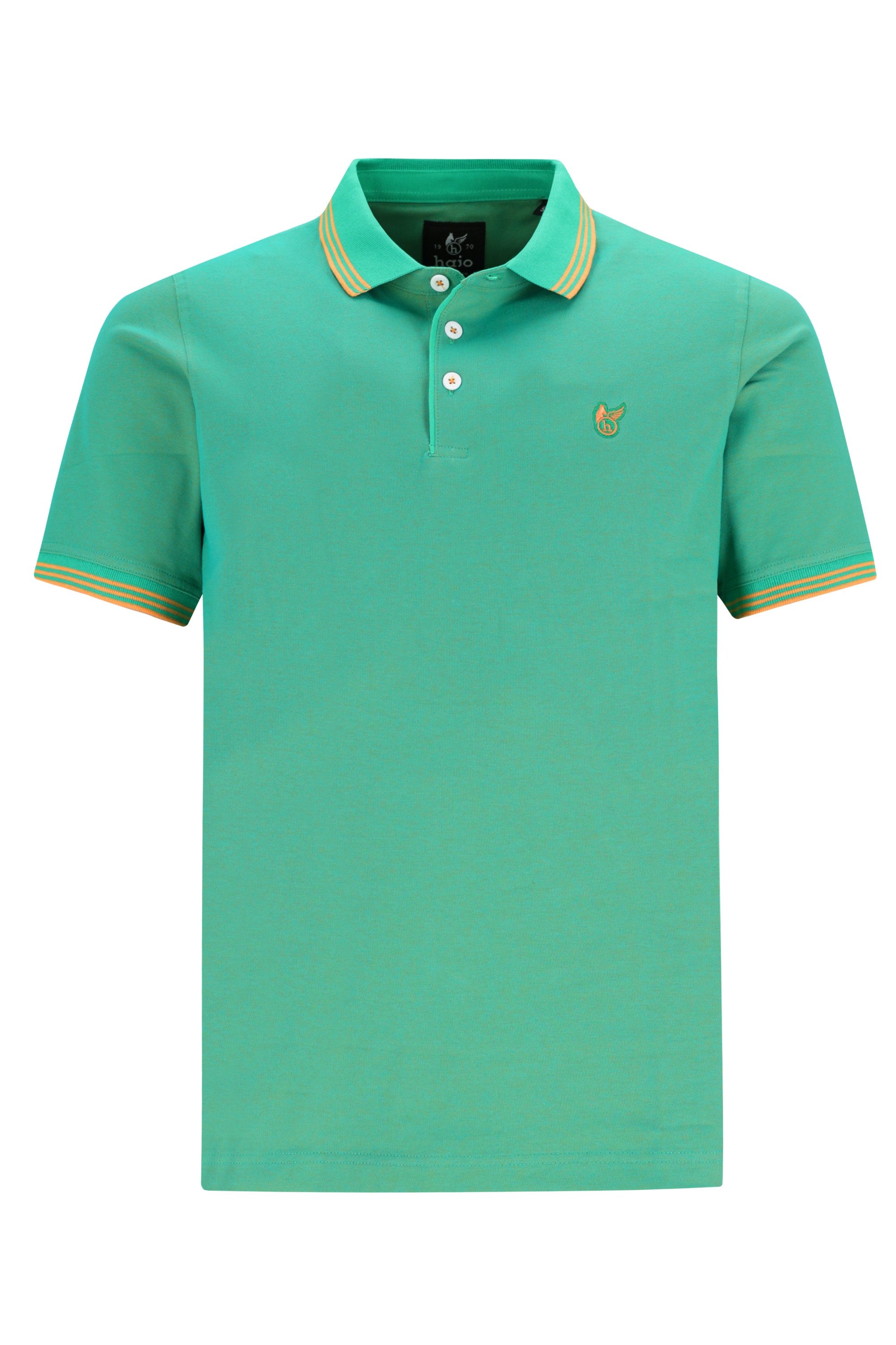 Hajo Poloshirt H Poloshirt Stay Fresh günstig online kaufen