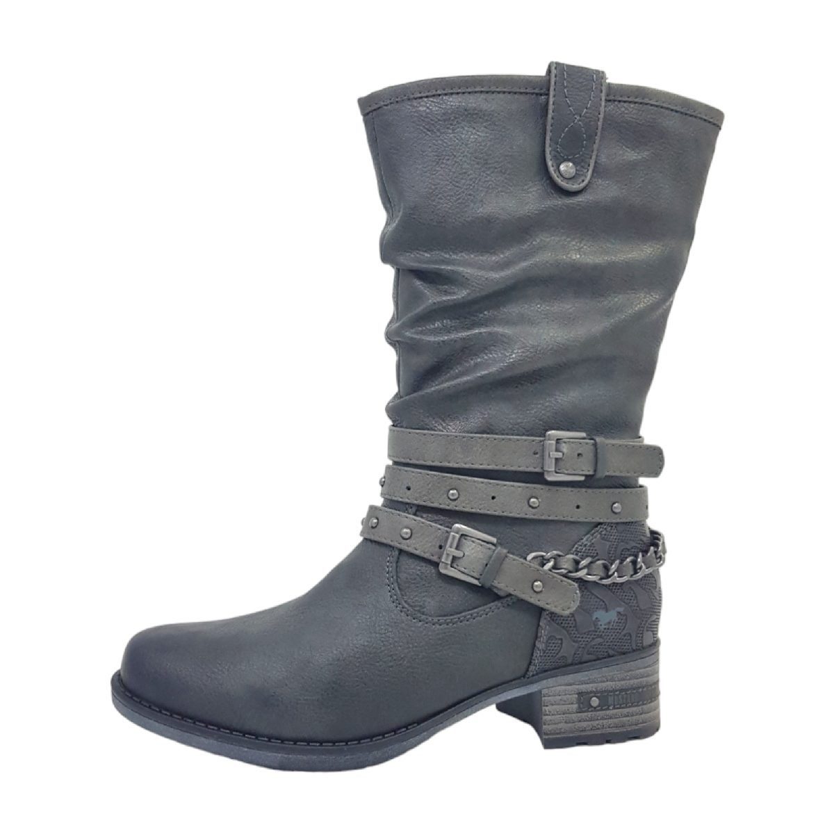 Mustang Shoes Stiefel Stiefel günstig online kaufen